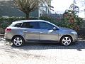 Renault Megane ST - Osc. Forte